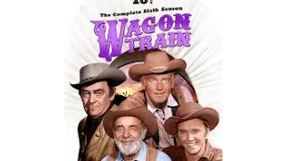 Wagon Train S06E04 "The Martin Gatsby Story"