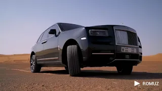 Rolls Royce (Премьера клипа 2020)