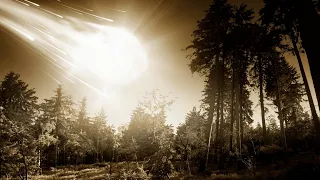 Tunguska eksplozija - misterija duža od jednog veka