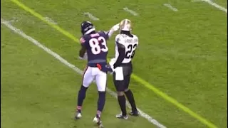 Greatest NFL Ejections of All Time Volume 2