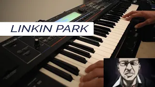 Linkin Park - Breaking The Habit (Synth Cover/Playthrough)