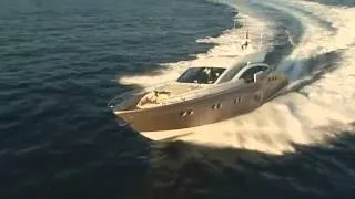 Sessa C68 Yacht Line