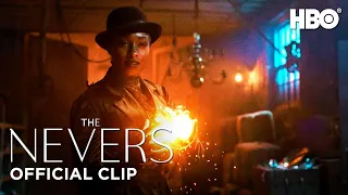 The Nevers: The Thunder That Wasn't (Season 1 Clip) | HBO