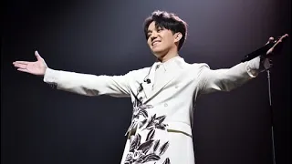 [FANCAM] #1 Димаш Кудайберген Дубай Олимпико Dimash Olimpico Dubai