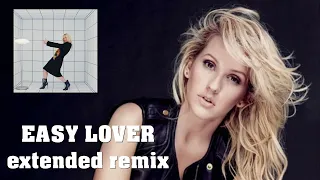 Ellie Goulding feat.  Big Sean -  Easy Lover (Extended Mollem Studios Remix)