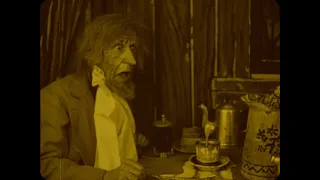 Гостиница с привидениями / The Haunted Hotel (1907)