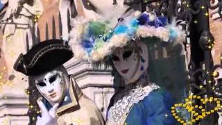 RONDO VENEZIANO : L'Odyssée de Venise