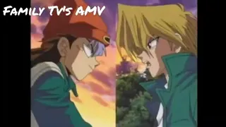 Yugi And Joey Vs Weevil And Rex AMV