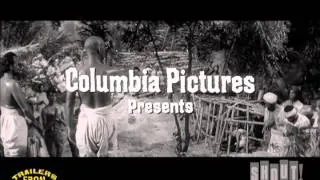 The Stranglers Of Bombay - Trailer (1959)