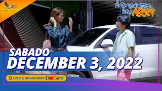 Anong Meron Kay Abok? | EPISODE 10