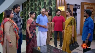 வசமா மாட்டிக்கிட்டாரு பெரியப்பா! | Kayal - Semma Scenes | 29 September 2023  | Sun TV | Tamil Serial