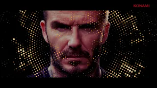 Pro Evolution Soccer 2019 – Trailer de edição de David Beckham | PS4