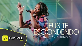 Nathália Braga | Deus Te Escondendo [Ao Vivo no Show da Todah 10 Anos]