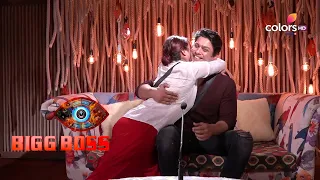 Bigg Boss | बिग बॉस | These #SidNaaz Moments Will Make Your Heart Melt | Bigg Boss Ke Couples