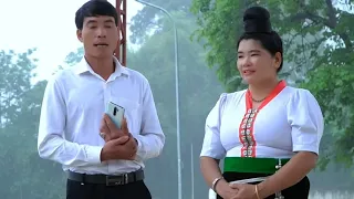 lần đầu tiên quàng lả gặp được nghệ nhân mới xuất hiện hát rất hay Quàng phường mường é