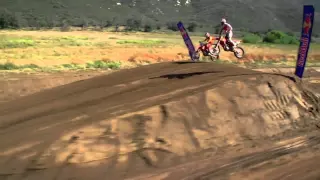 Motocross Battle   Dungey  Musquin Red Bull Straight Rhythm  Мотокросс   Данжи и Маскуин