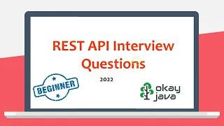 java rest api interview questions 01 | okay java | @okayjava  #restapiinterviewquestions