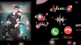 🔱 rula ke gaya ishq tera ringtone #hind #ringtone #proeditor #706121 #moodoff #hindi_love_ringtone