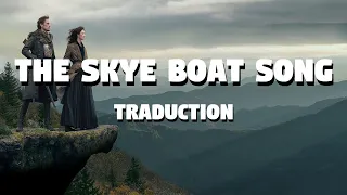 The Skye Boat Song - Kathryn Jones [Outlander] (TRADUCTION FRANÇAISE)