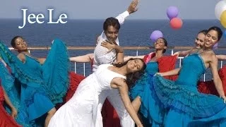 Jee Le (Full Song) | U Me Aur Hum | Ajay Devgn & Kajol