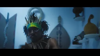 Magnito - Phakama [Official Video] ft. Iyanya,Mimi South