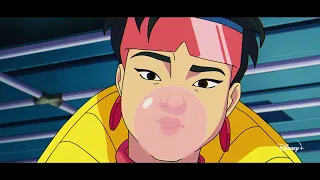 Marvel Animation’s X-Men ‘97 | Official Trailer | Disney+