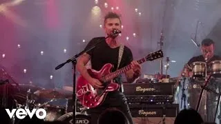 Juanes - Me Enamora (Live)