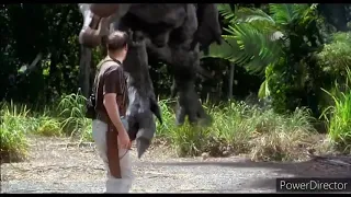 Jurassic World - Animal I Have Become