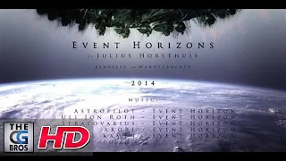 CGI 3D Animated Short "Event Horizons" - by Julius Horsthuis