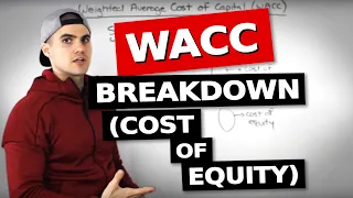 FIN 401 - WACC (Cost of Equity) - Ryerson University
