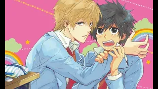 Hitorijime My Boyfriend - Happier (Marshmello ft  Bastille) AMV