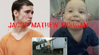 Jacob Mathew Morgan: Was he coaxed into committing a murder?