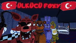 [SFM/FNAF] Ülkücü Foxy