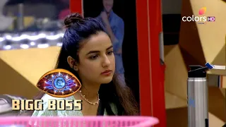 Bigg Boss S14 | बिग बॉस S14 | Kavita Calls Jasmin A Villian