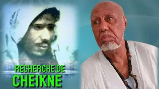 Bouye Haïdara raconte la recherche de Cheikne Hamallah par l’émissaire de Cheik Sidi Ahamad Tidjani