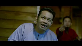 Hantu Kak Limah Movie #11