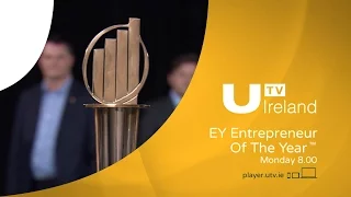 EY Entrepreneur Of The Year - 2016 Promo Video 2
