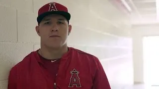 MLB players recite famous "Field of Dreams" speech