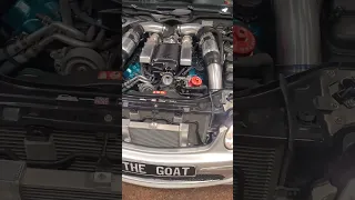 vrp supercharger