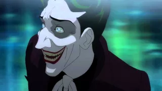 Batman The Killing Joke Official Trailer