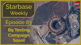 Starbase Weekly, Episode 83