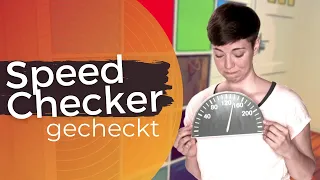 So verräterisch sind Speed-Checker fürs WLAN | App-Tipps: LibreSpeed, Funkloch-App (Android)