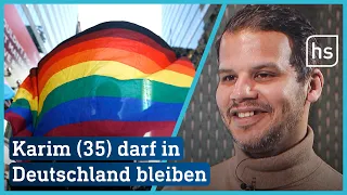 BAMF lenkt ein: Homosexualität ist ein Asylgrund | hessenschau