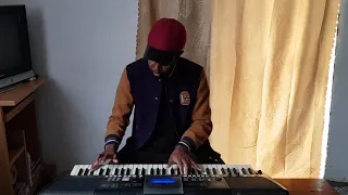 Kwata Kawaya and Kigocco Piano Sebene By Levi Pro +254 701549573