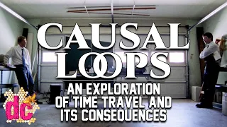 Exploring Causal Loops in Cinema | Time Travel Analysis