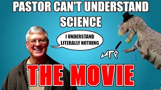 Pete Greer Can't Understand Science: The Movie