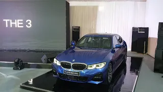 All New BMW 330i M Sport 2019 [G20] In Depth Review Indonesia