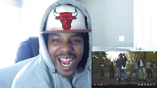 Tee Grizzley "First Day Out" Reaction