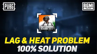 How to reduce lag in BGMI || BGMI Lag Fix kaise kare || How To Fix Lag in Low End Devices PUBG/BGMI