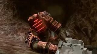 Dead Space ( 2008 ) - All Death Scenes